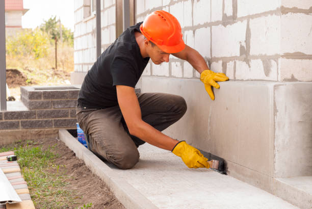 Licensed Waterproofing service in Silver Grove, KY - Halo Water Proofing